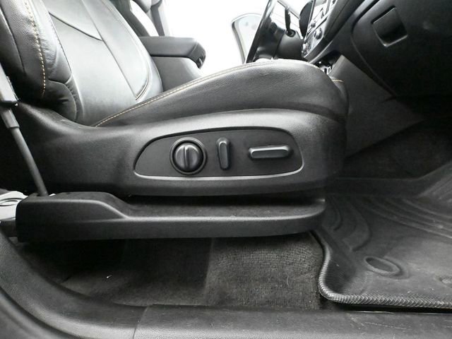 Used 2019 Chevrolet Traverse RS w/ LPO, Floor Liner Package image 50