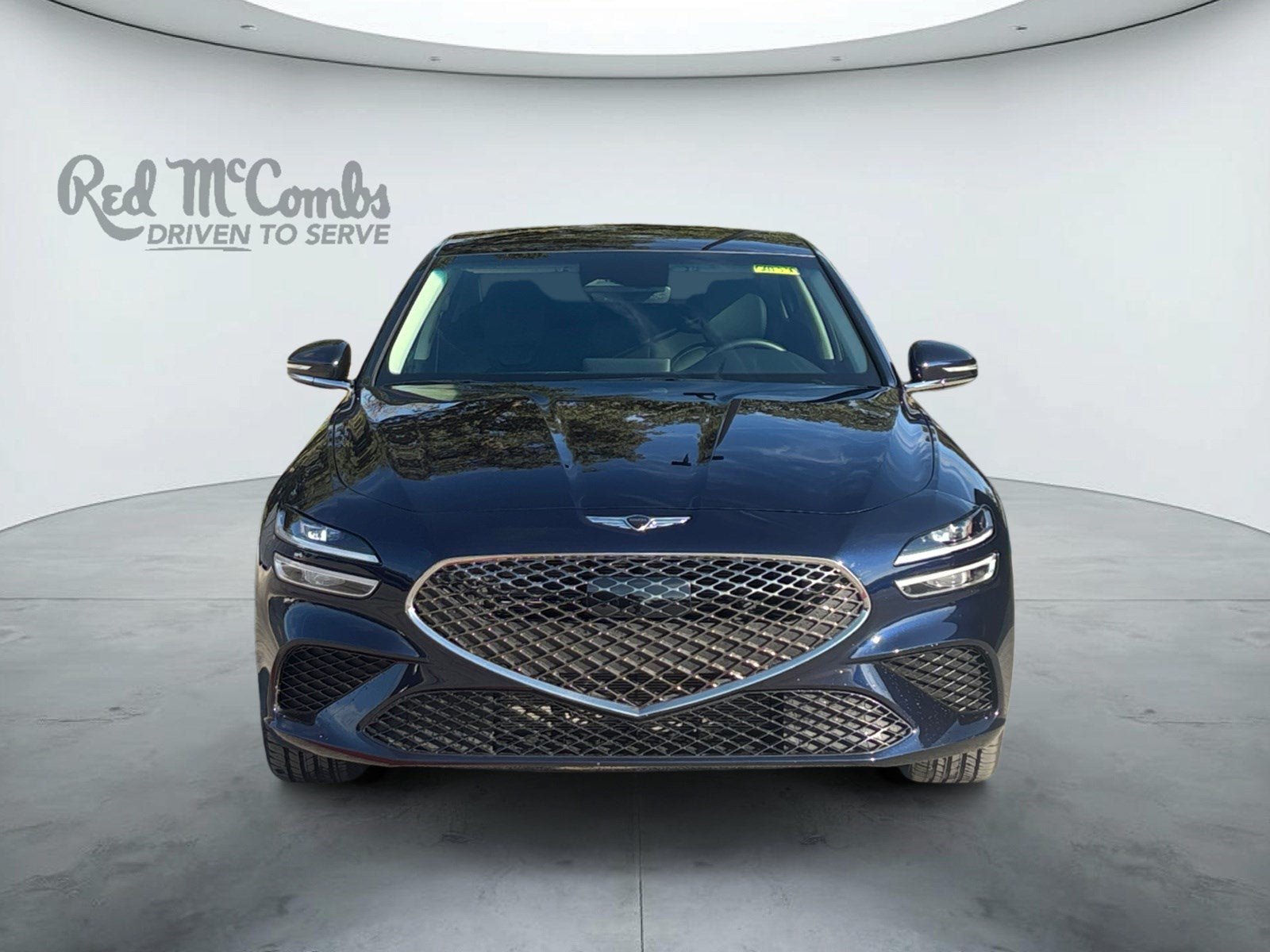 New 2026 Genesis G70 2.5T AWD/4WD image 8