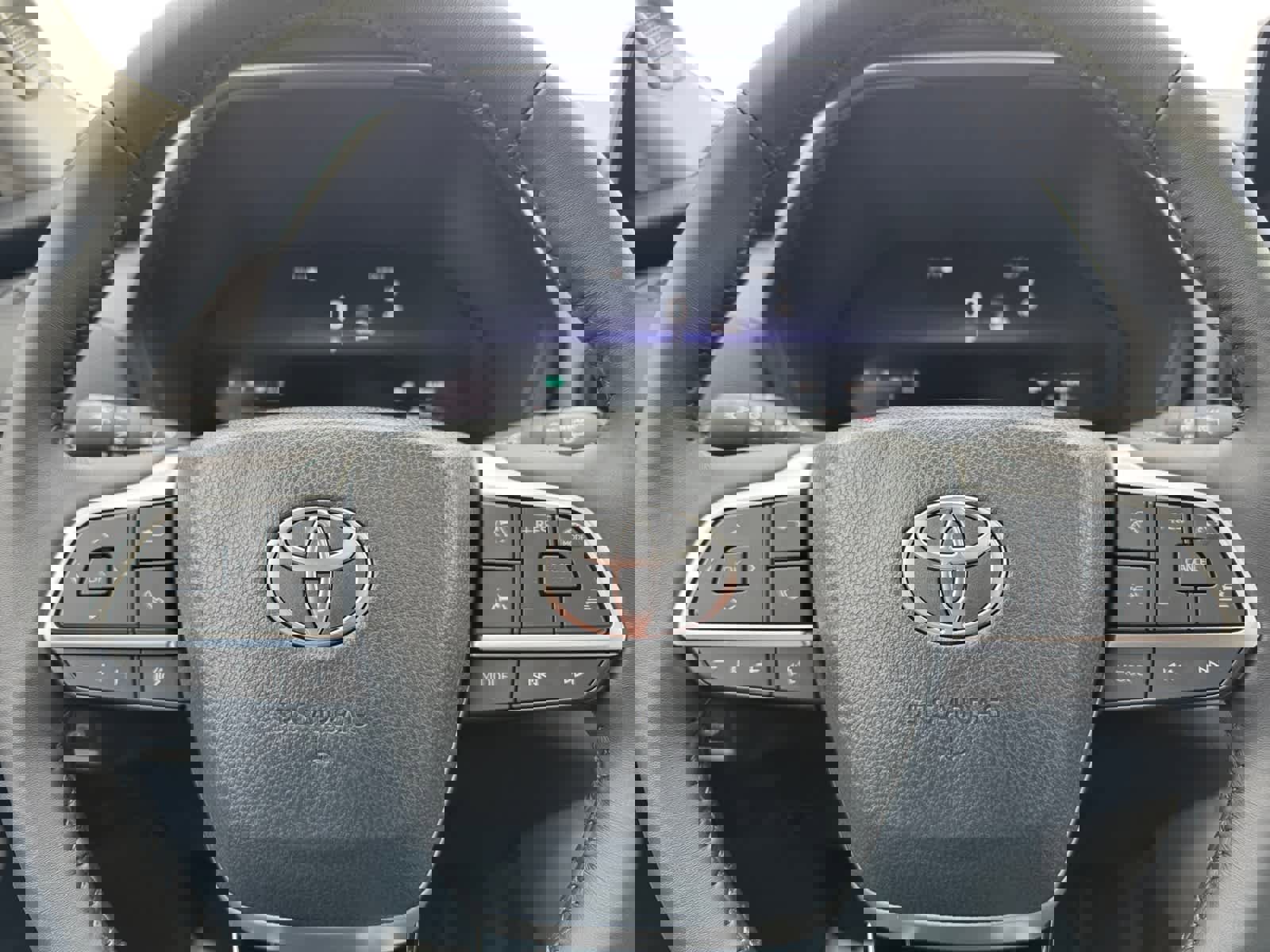 Certified 2025 Toyota Grand Highlander AWD Hybrid image 20