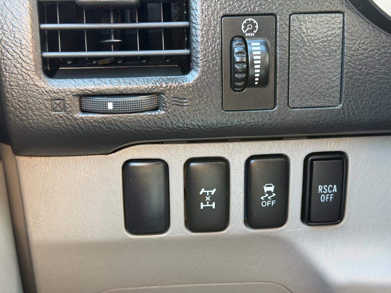 Used 2008 Toyota 4Runner Sport image 26