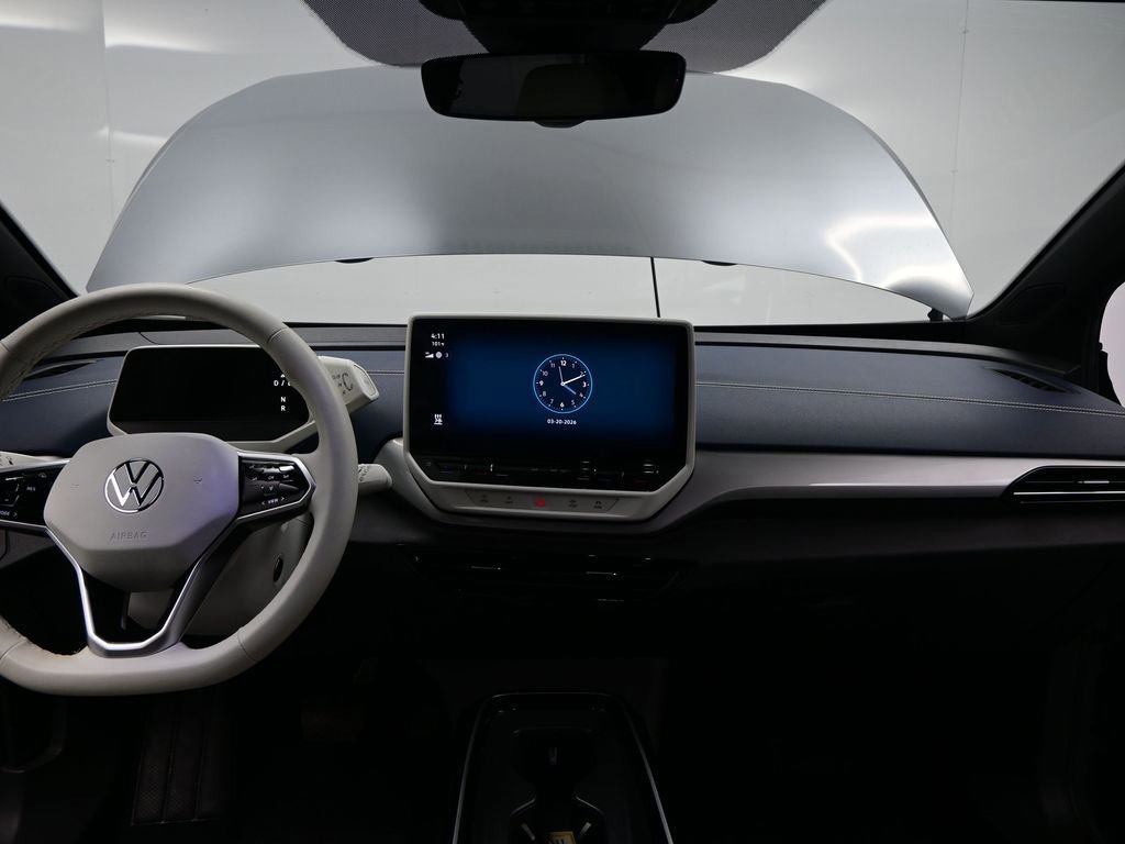 Used 2023 Volkswagen ID.4 Pro S image 24