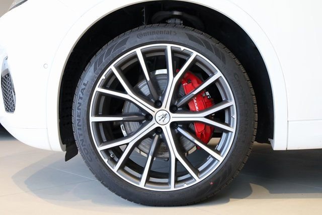 New 2024 Maserati Grecale Modena image 5