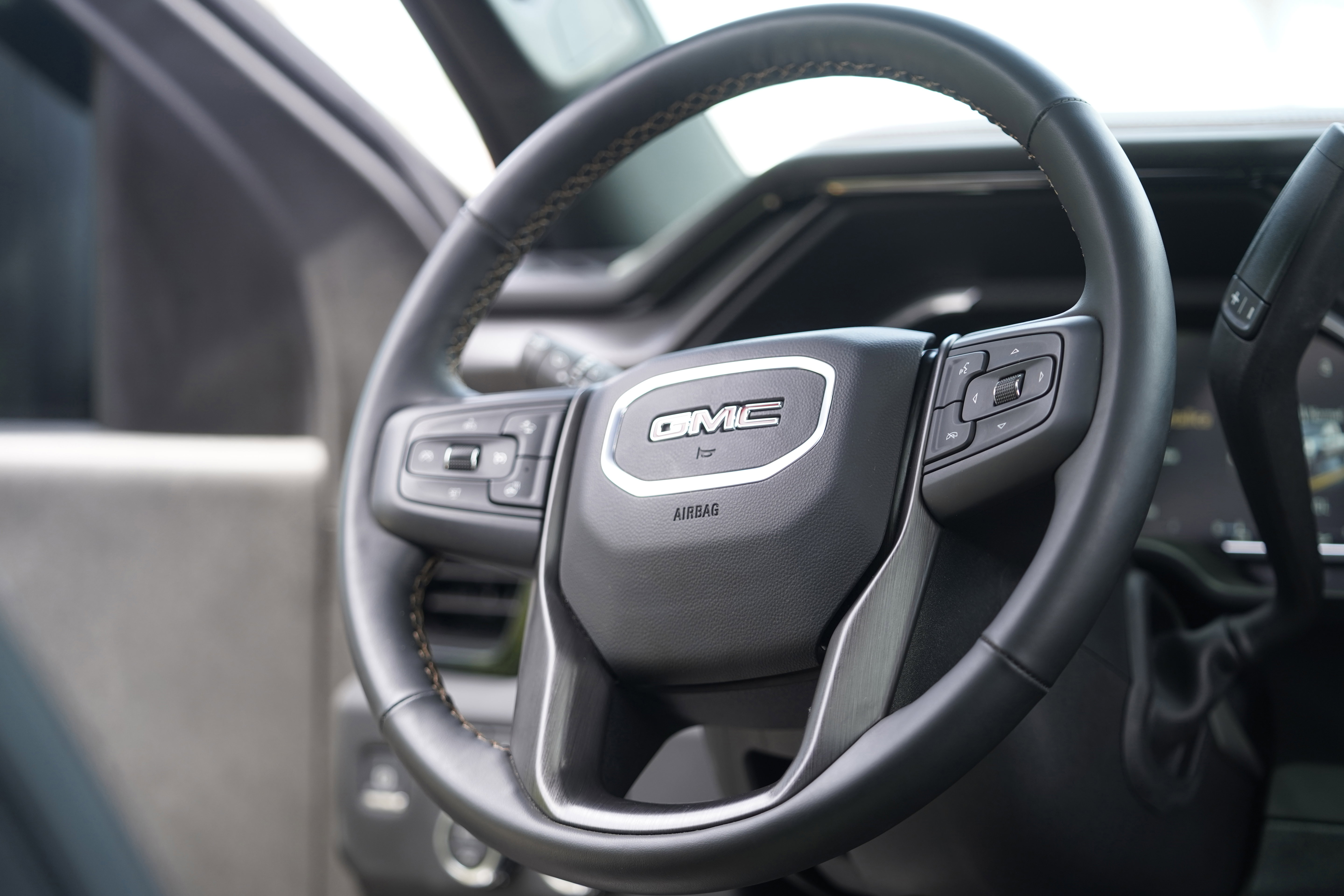 Used 2026 GMC Sierra 2500 AT4 AWD/4WD image 20