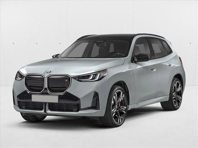 New 2026 BMW X3 xDrive30i w/ Premium Package AWD/4WD image 1