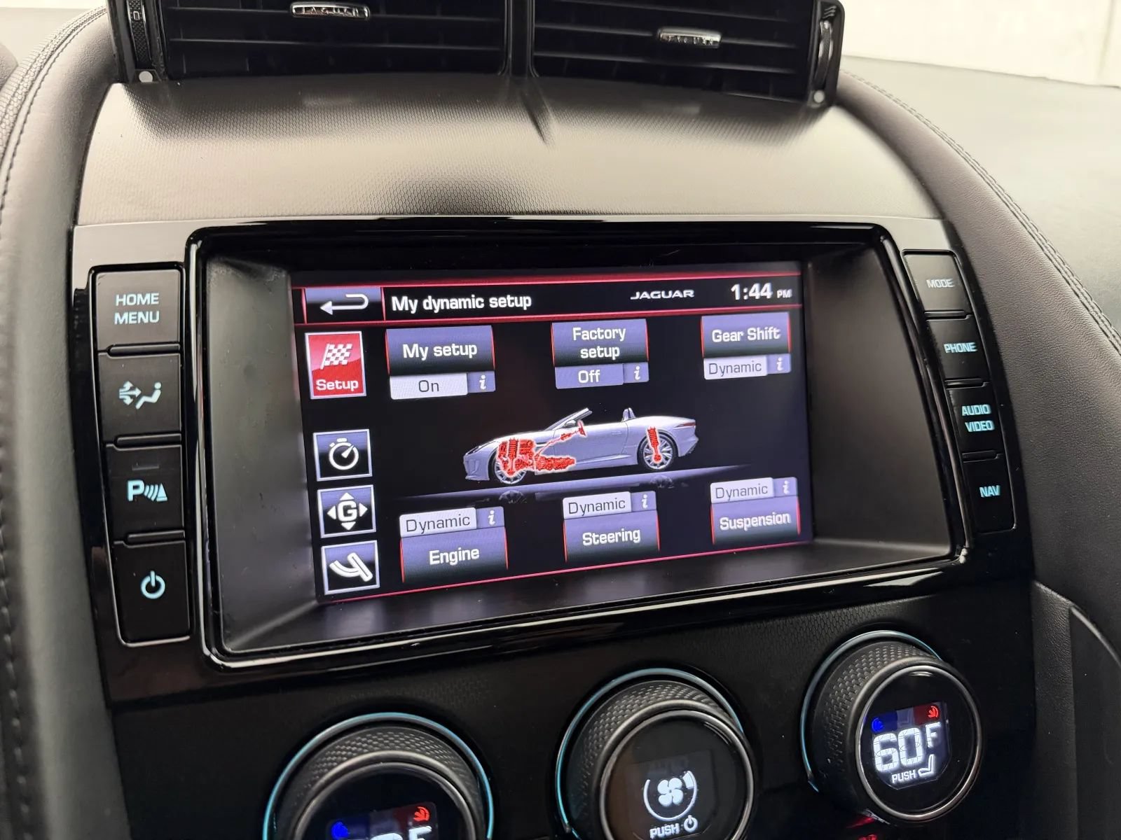 Used 2014 Jaguar F-TYPE S RWD image 29
