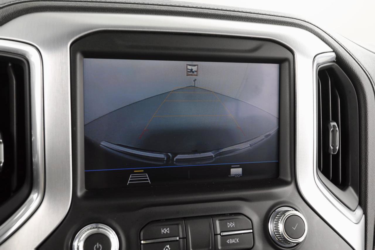 Used 2021 GMC Sierra 1500 Elevation image 20
