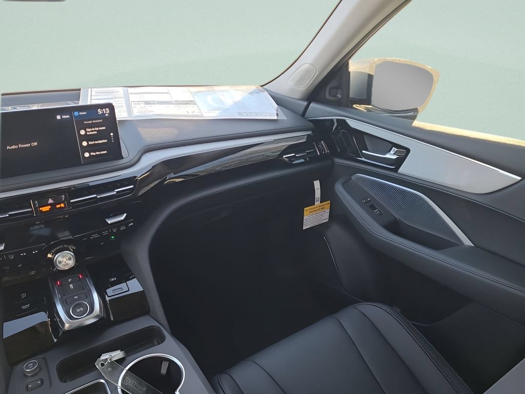 New 2026 Acura MDX SH-AWD image 11