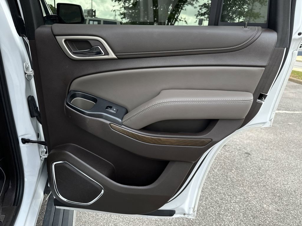 Used 2019 GMC Yukon Denali w/ Denali Ultimate Package AWD/4WD image 35