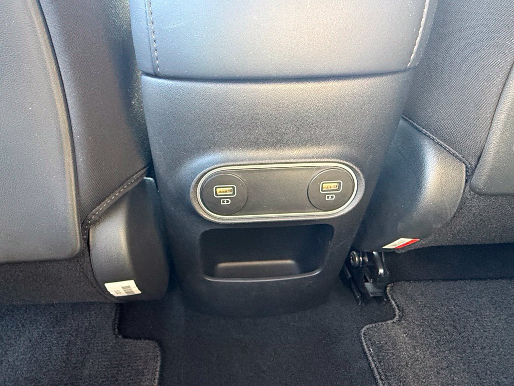 Certified 2024 Hyundai Ioniq 5 SEL AWD/4WD image 17