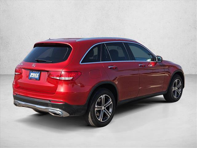 Used 2016 Mercedes-Benz GLC 300 image 5