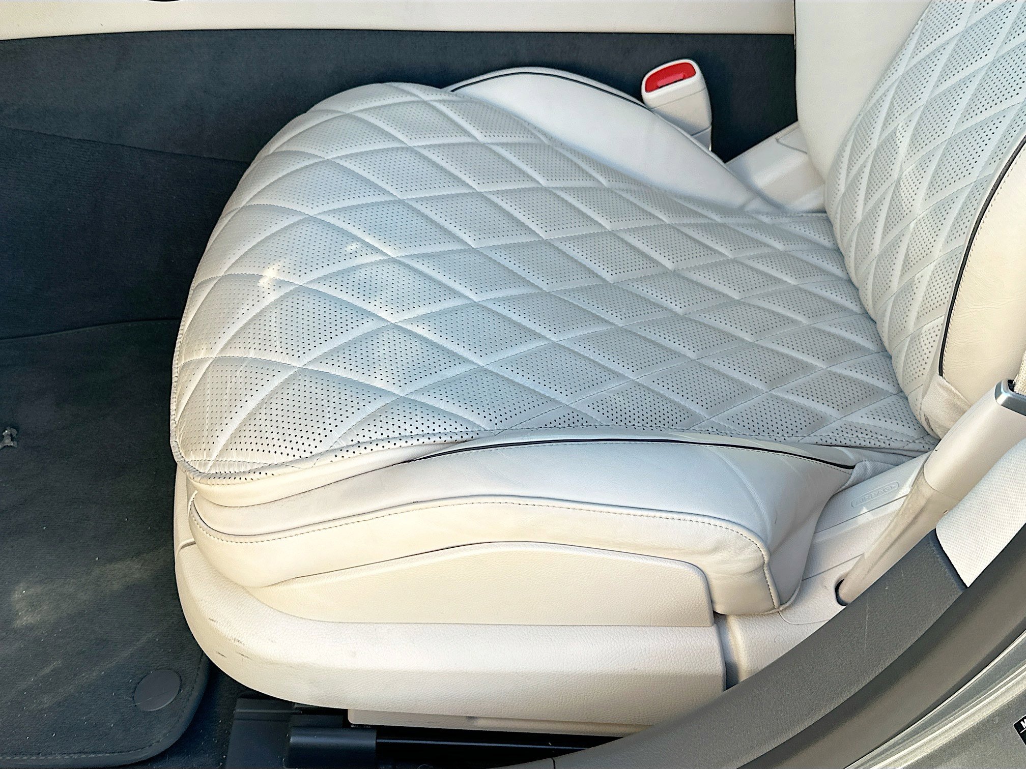 Used 2023 Mercedes-Benz S 580 4MATIC Sedan image 19