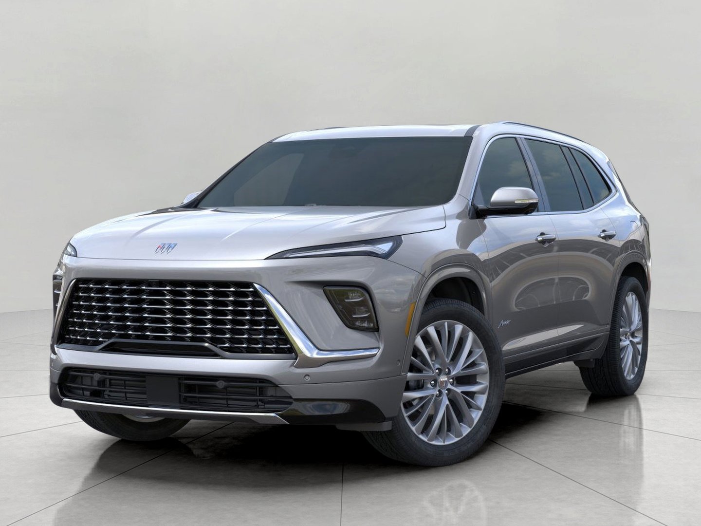 New 2026 Buick Enclave Avenir w/ Super Cruise Package AWD/4WD image 6