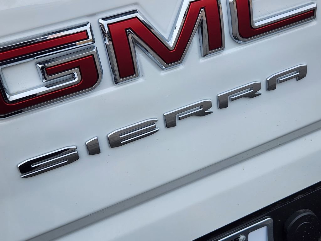 New 2026 GMC Sierra 2500 Pro image 8