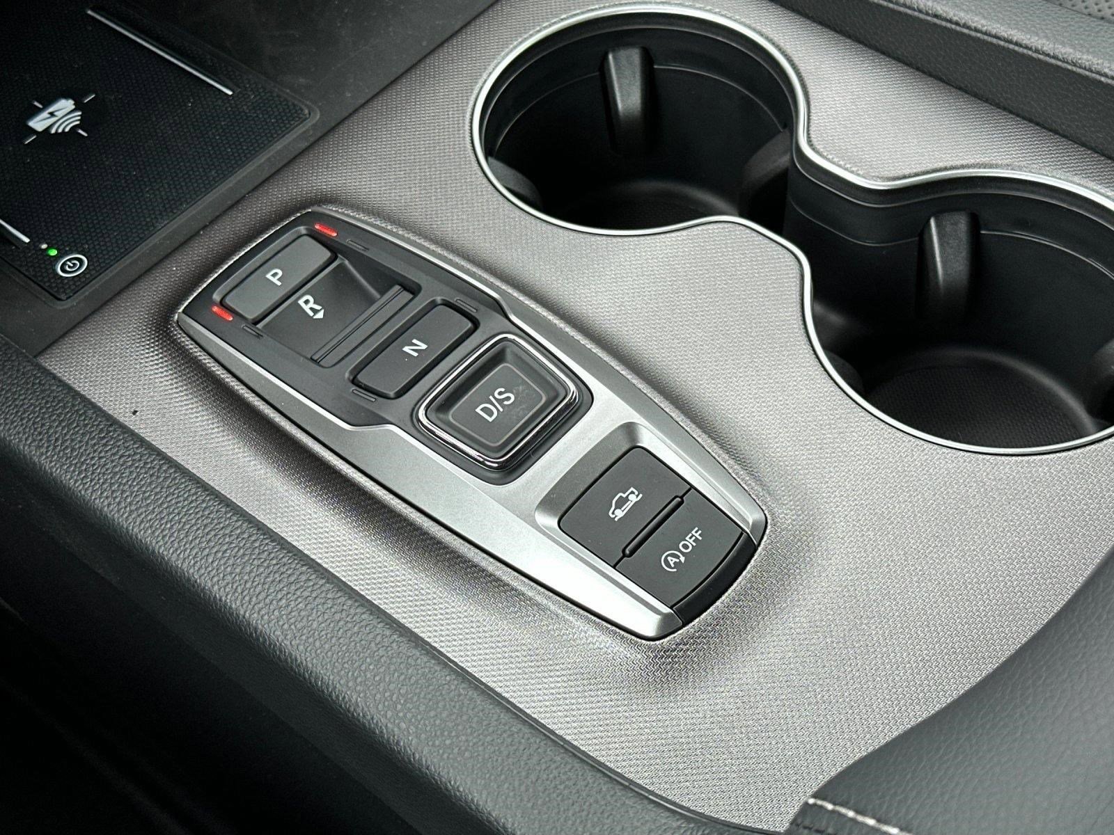 New 2026 Honda Ridgeline RTL image 23