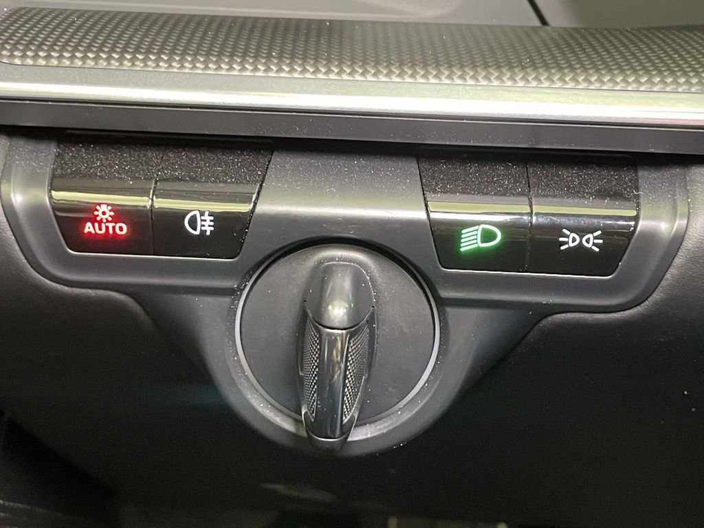 Used 2021 Porsche 911 Turbo S AWD/4WD image 40