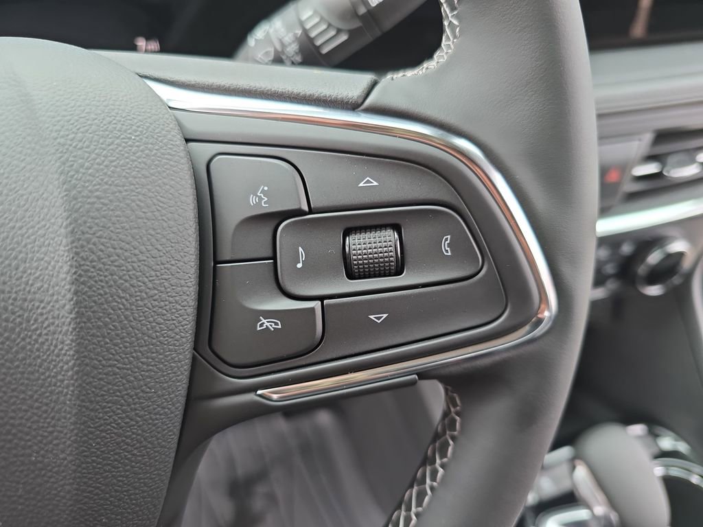 New 2026 Buick Encore GX Preferred w/ Comfort Package FWD image 18