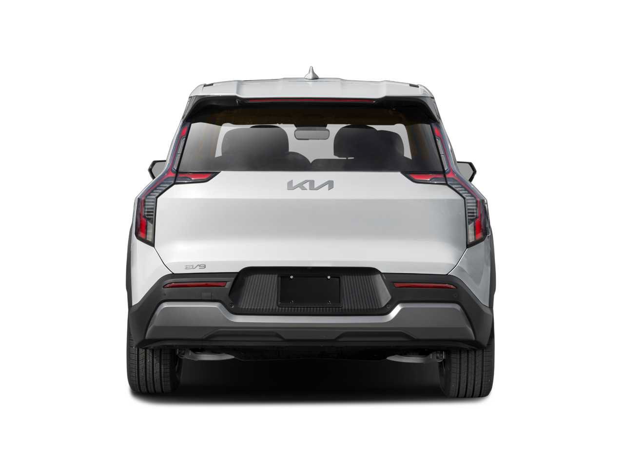 New 2026 Kia EV9 Light RWD image 5