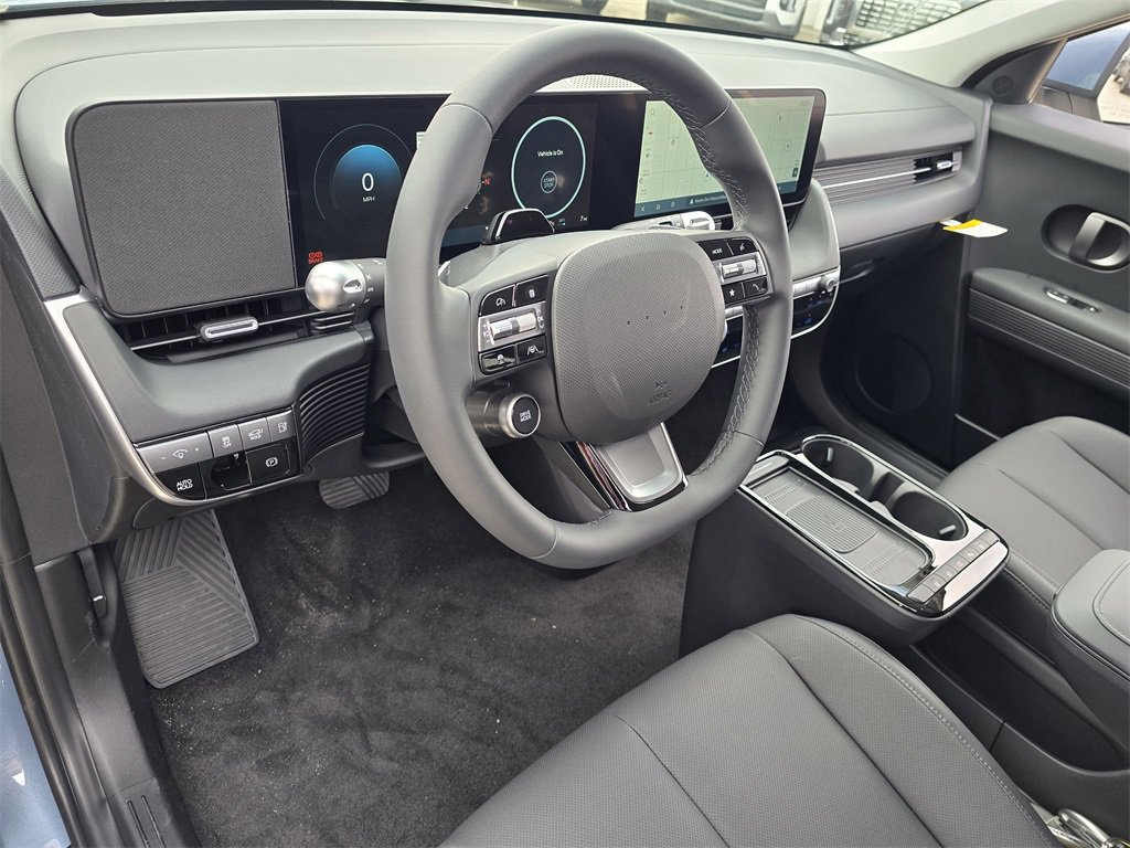 New 2025 Hyundai Ioniq 5 SEL image 13