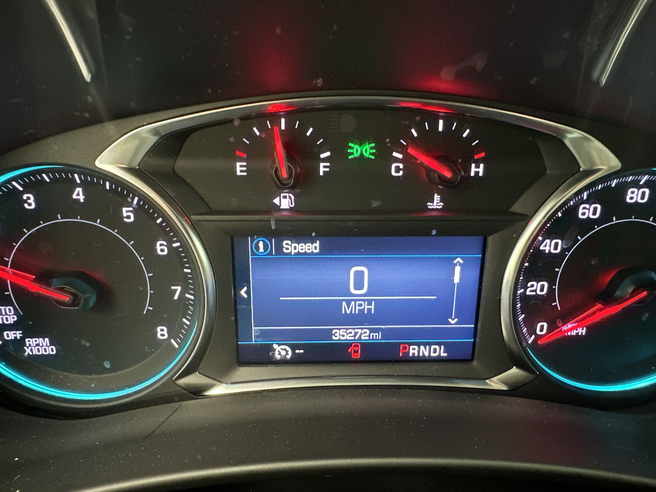 Certified 2023 Chevrolet Equinox LS w/ LS Convenience Package AWD/4WD image 17