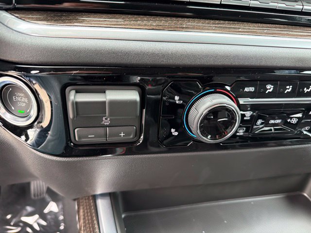 New 2026 Chevrolet Silverado 1500 RST w/ Convenience Package II AWD/4WD image 22