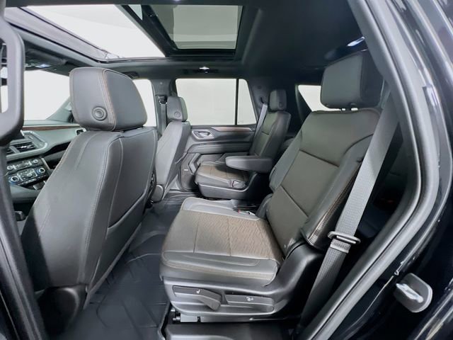Certified 2024 Chevrolet Tahoe High Country w/ Premium Package image 24