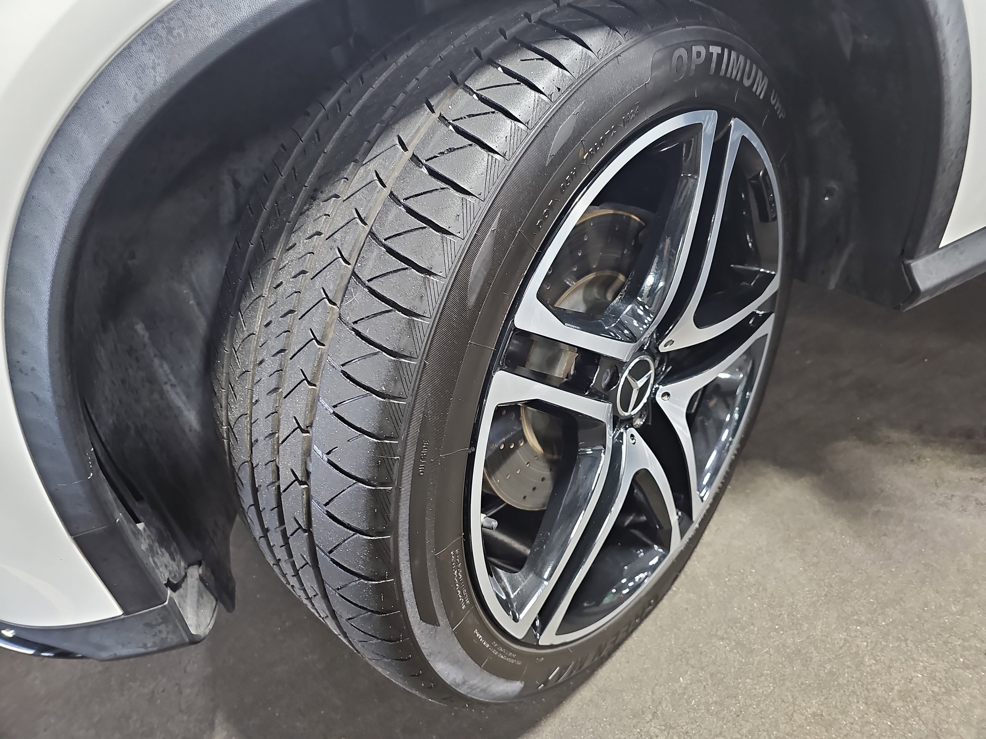Used 2018 Mercedes-Benz GLE 43 AMG 4MATIC Coupe image 33
