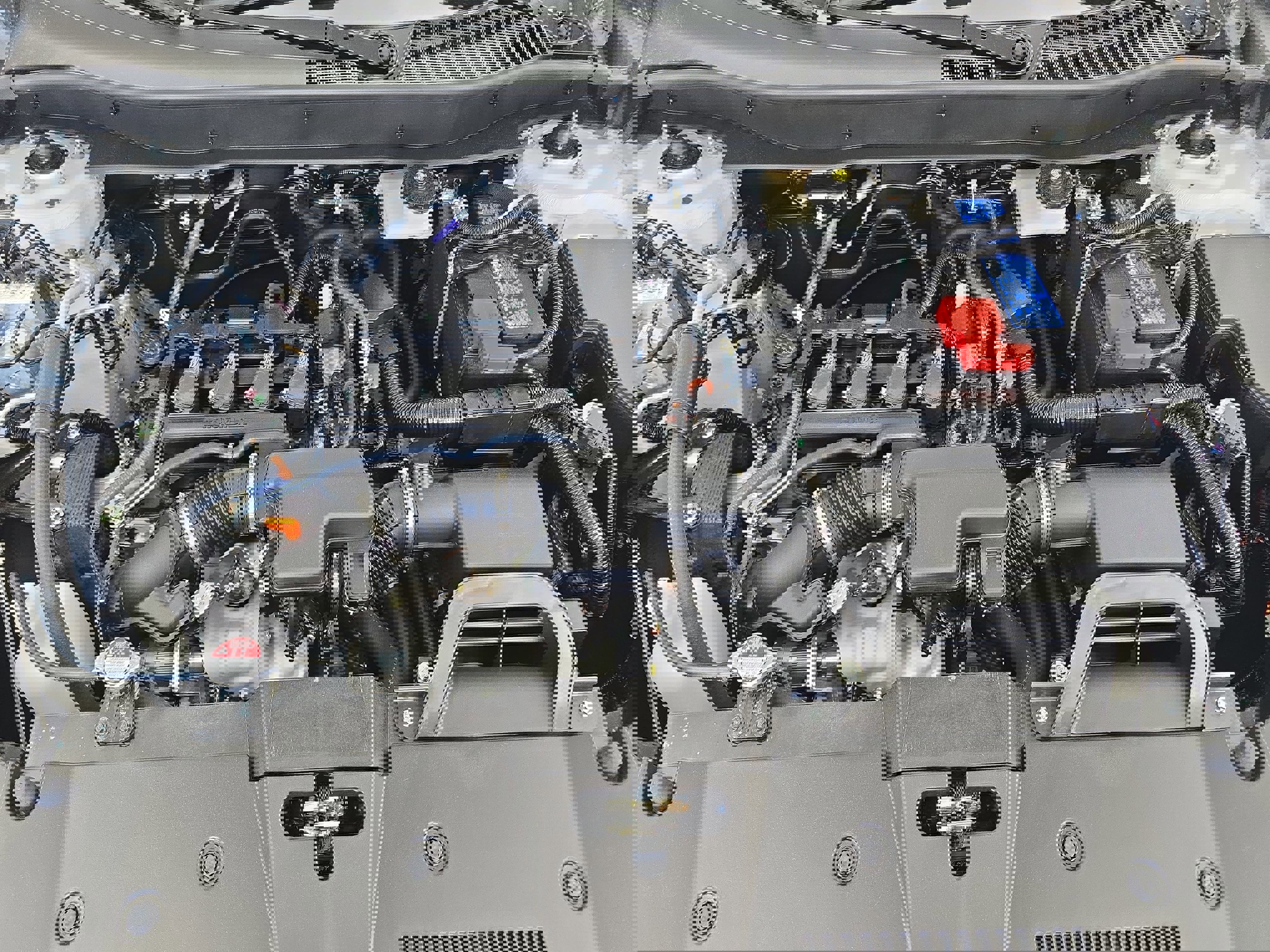 New 2026 Honda CR-V EX image 29