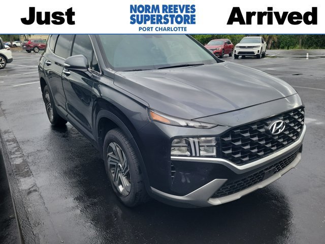 Used 2023 Hyundai Santa Fe SEL w/ Cargo Package