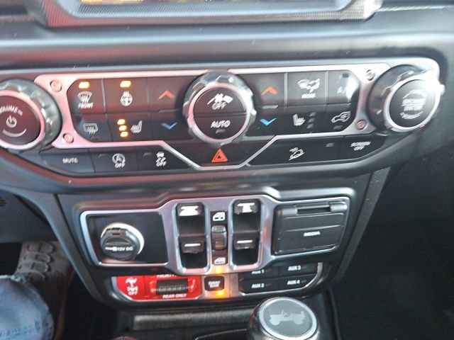 Used 2020 Jeep Wrangler Unlimited Rubicon w/ Quick Order Package 28Y Recon image 19