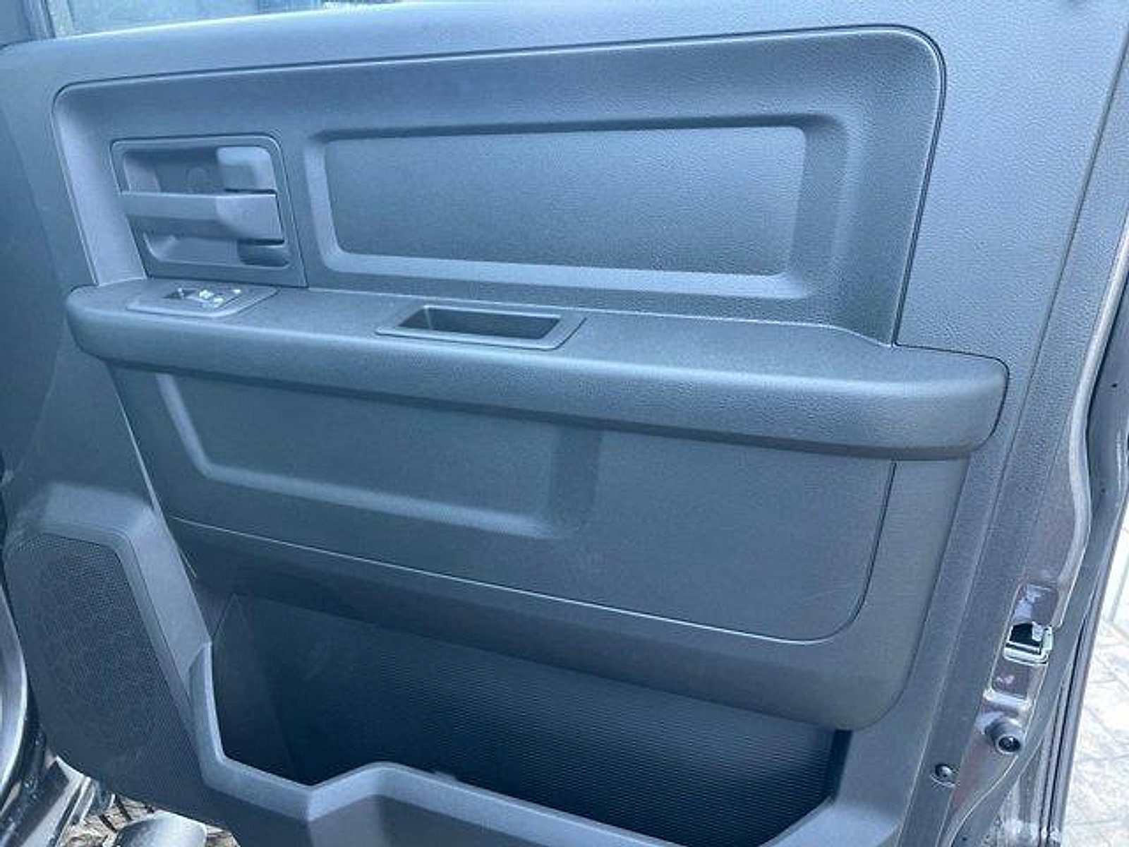 New 2026 RAM 2500 Tradesman image 20