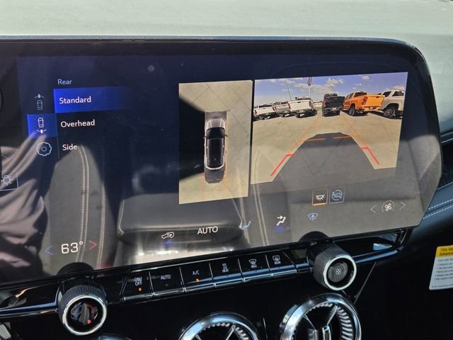 New 2026 Chevrolet Blazer EV LT w/ Midnight/Sport Edition FWD image 12
