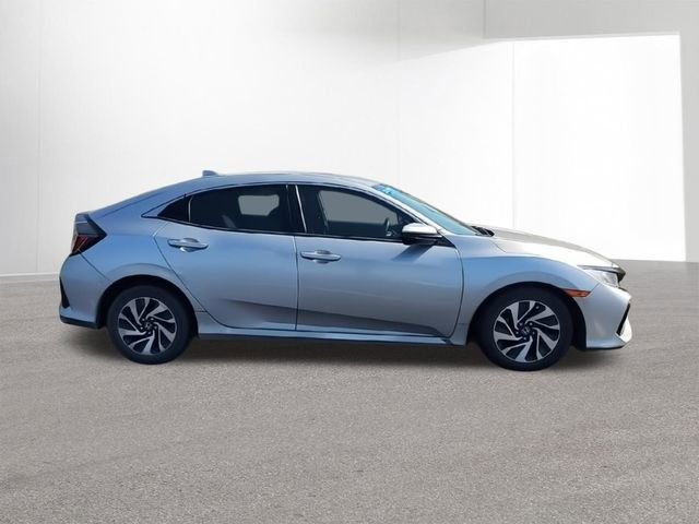Used 2019 Honda Civic LX image 11