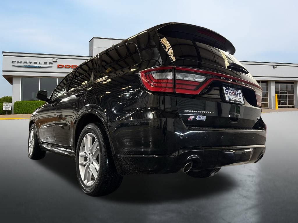 Used 2023 Dodge Durango R/T image 11