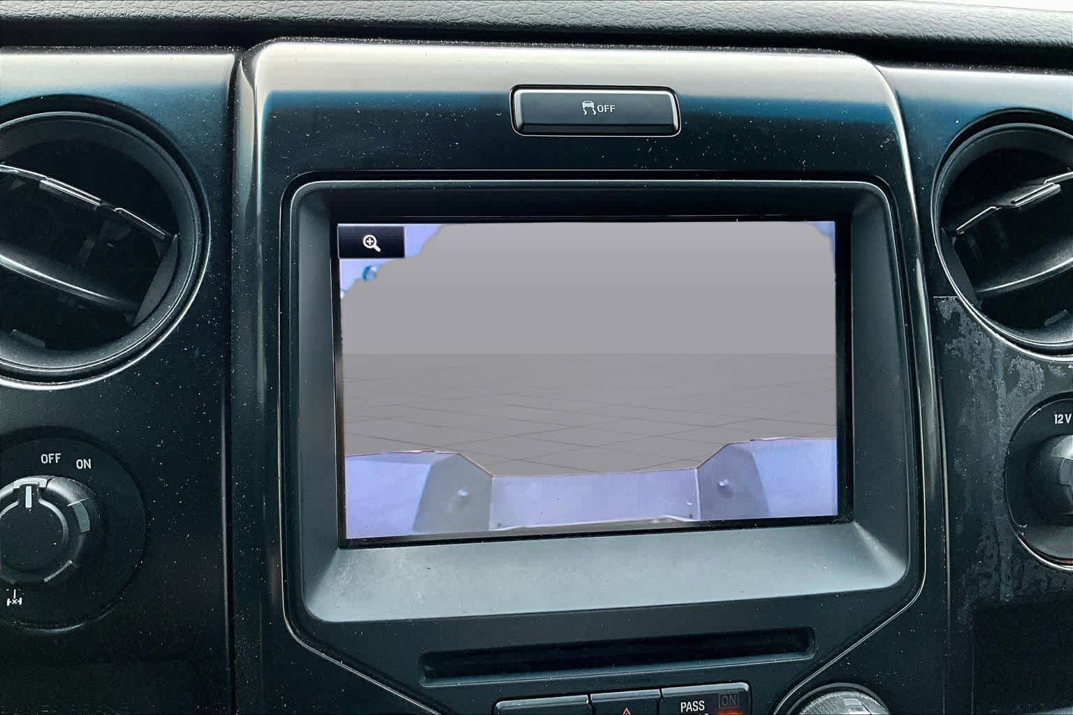 Used 2013 Ford F150 FX2 w/ Luxury Equipment Group RWD image 29
