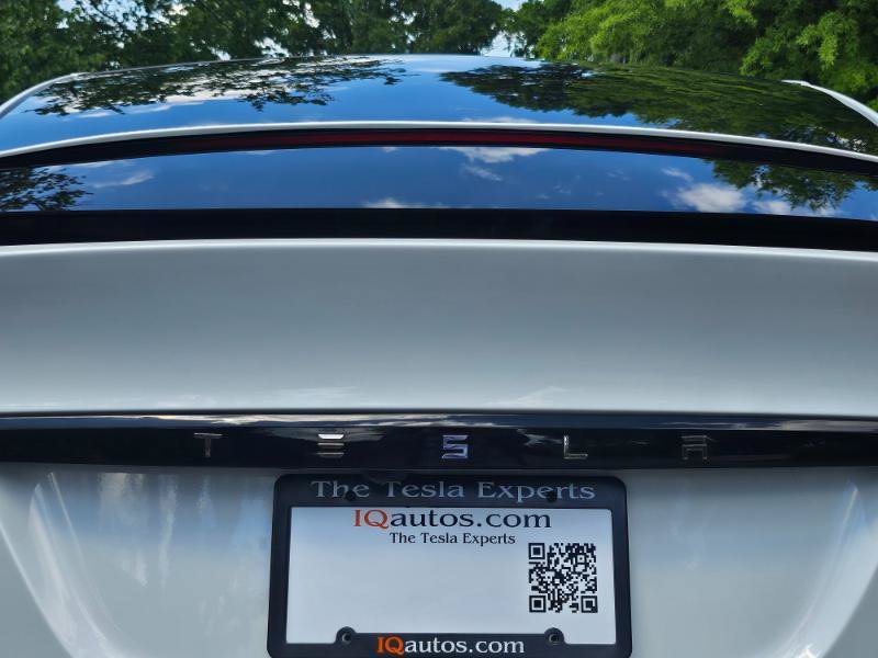 Used 2023 Tesla Model X AWD/4WD image 28