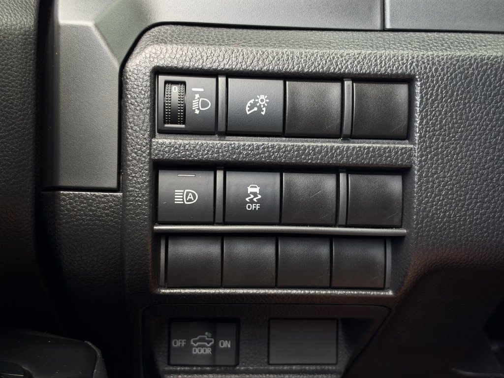 Used 2025 Toyota Tacoma SR RWD image 22