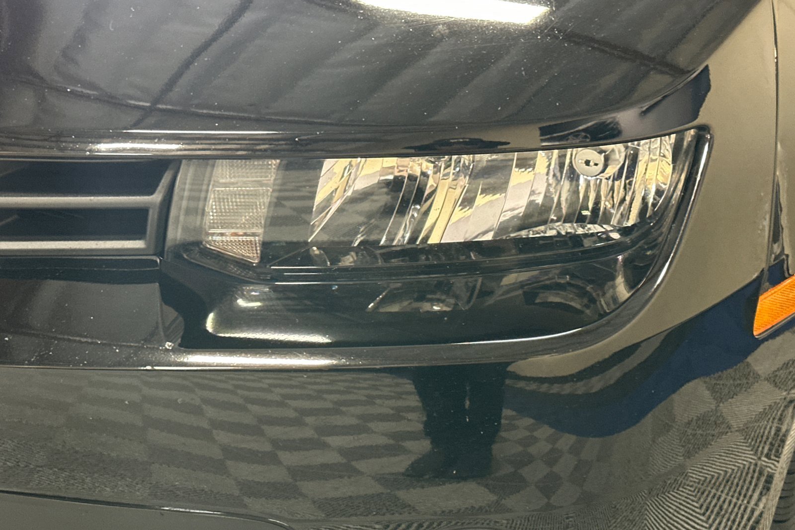 Used 2015 Chevrolet Camaro LT image 47