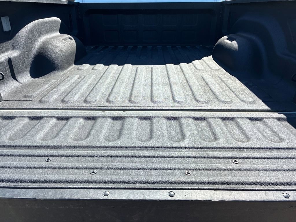 Used 2022 RAM 2500 Big Horn w/ Snow Chief Group image 22