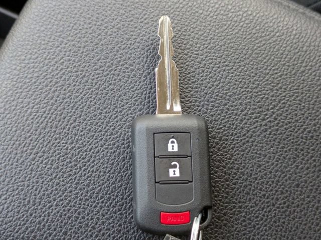 Used 2025 Mitsubishi Outlander Sport ES AWD/4WD image 30