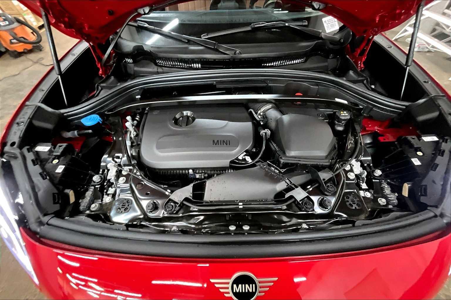 Used 2025 MINI Cooper Countryman S image 13