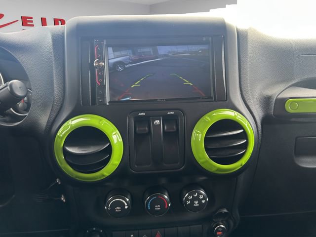 Used 2011 Jeep Wrangler Sport image 29