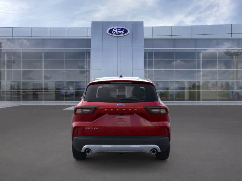 New 2026 Ford Escape Active w/ Active Premium Tech Pack FWD image 5