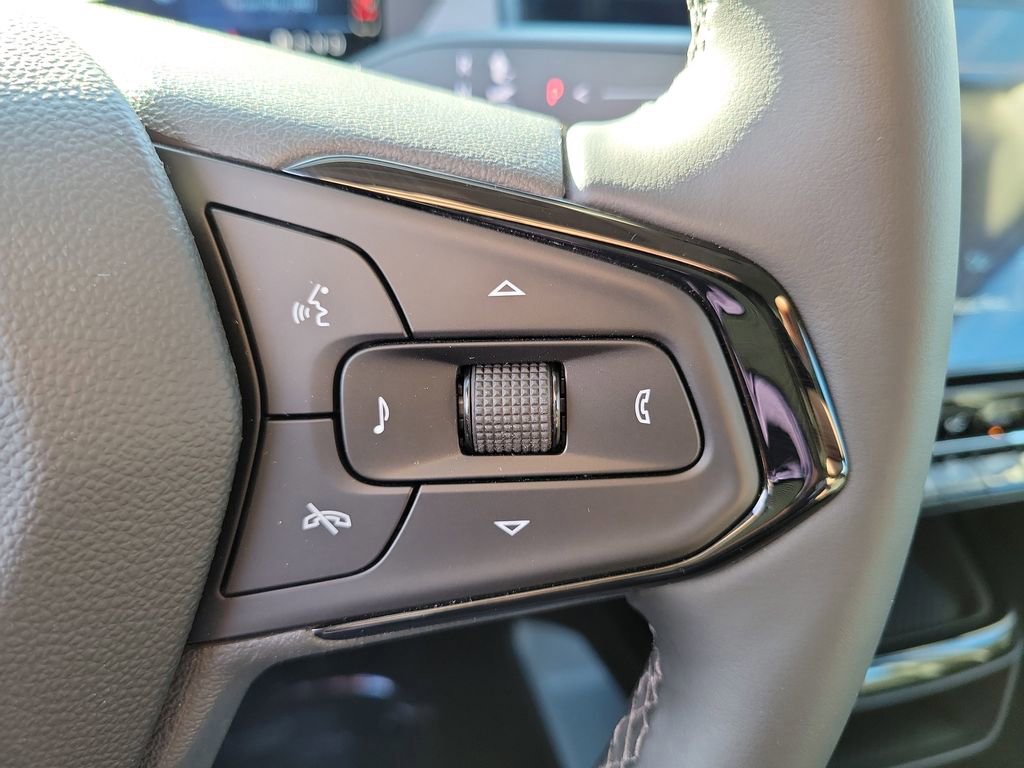 New 2027 Chevrolet Bolt LT image 6