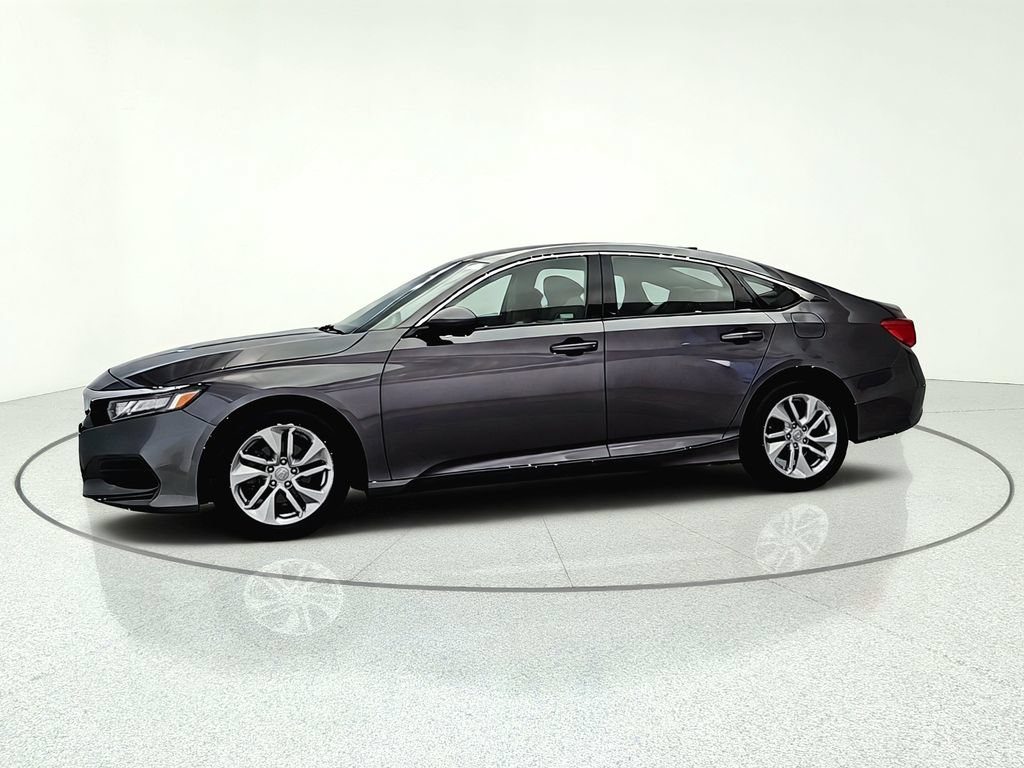 Used 2019 Honda Accord LX image 4