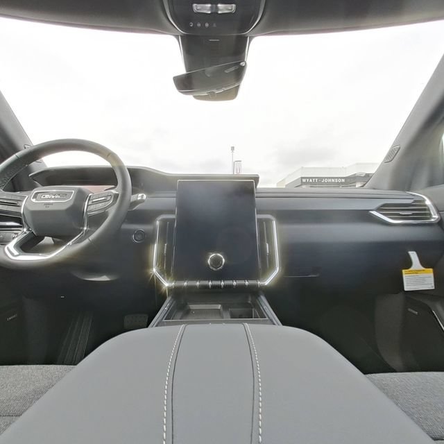 New 2026 GMC Acadia Elevation FWD image 31