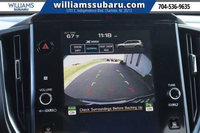 New 2026 Subaru Forester Limited w/ Limited Package image 14