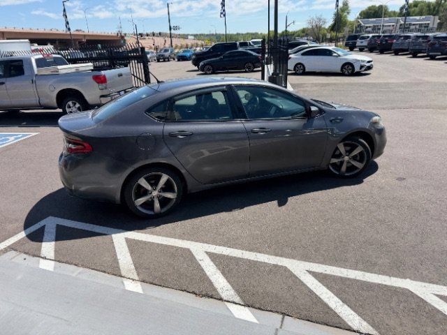 Used 2016 Dodge Dart GT w/ Sun/Sound Group FWD image 15
