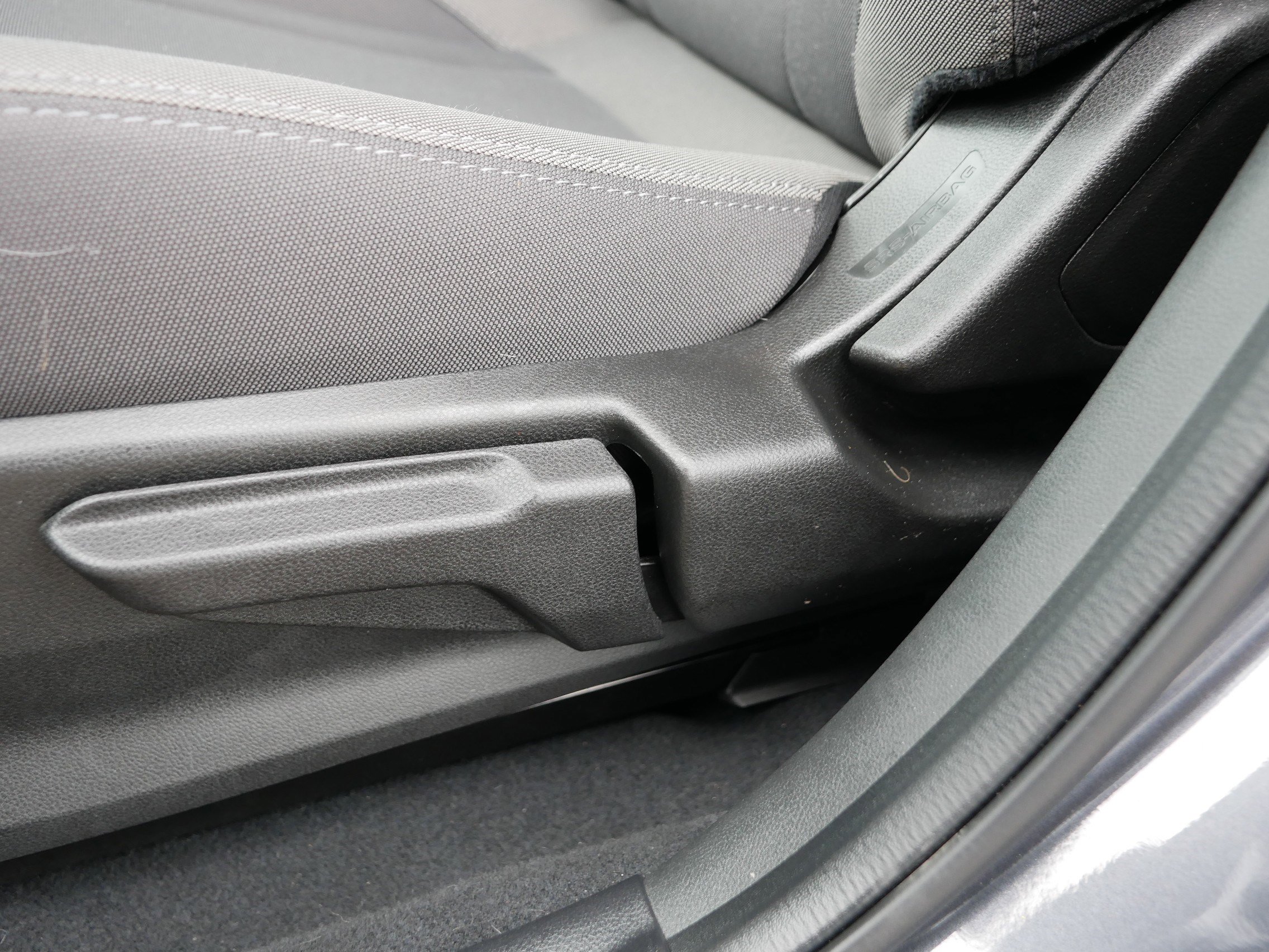 Used 2025 Subaru Impreza 2.0i image 20