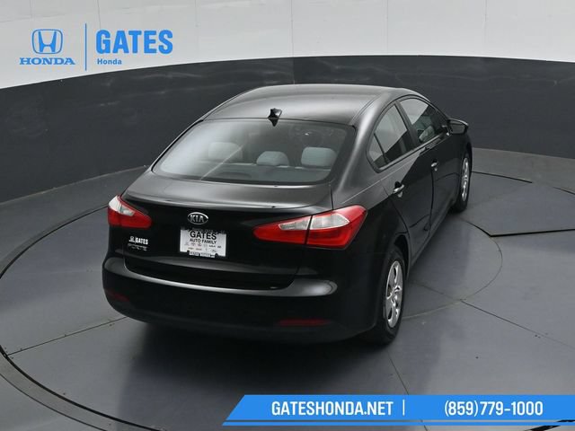 Used 2016 Kia Forte LX w/ LX Popular Package FWD image 39