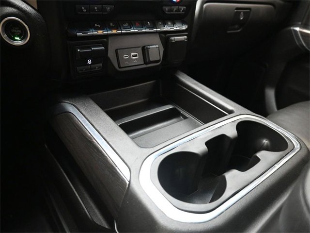 Used 2019 Chevrolet Silverado 1500 LTZ w/ LTZ Plus Package image 33